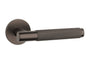 KLAMKA  Molinia ROZETA R SLIM 7MM BR OD APRILE