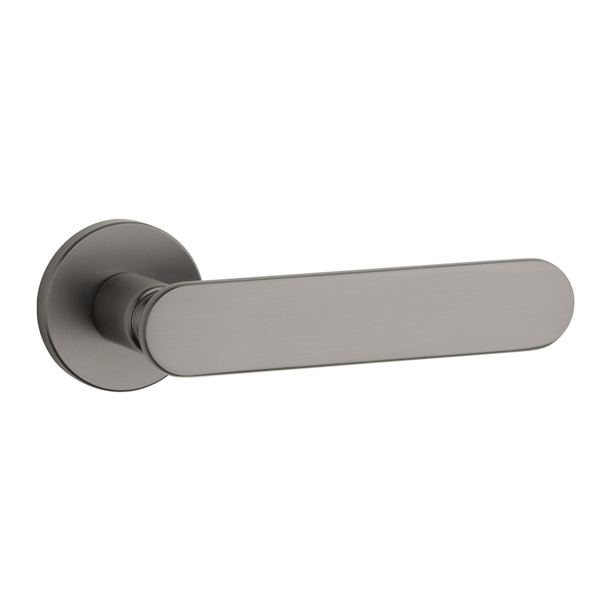 KLAMKA  Deglasia ROZETA R SLIM 7MM GYM OD APRILE