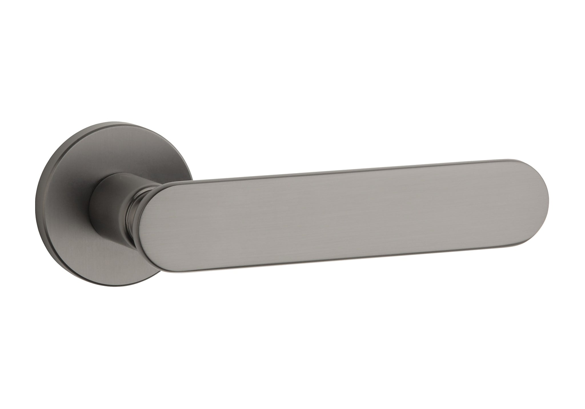 KLAMKA  Deglasia ROZETA R SLIM 7MM GYM OD APRILE