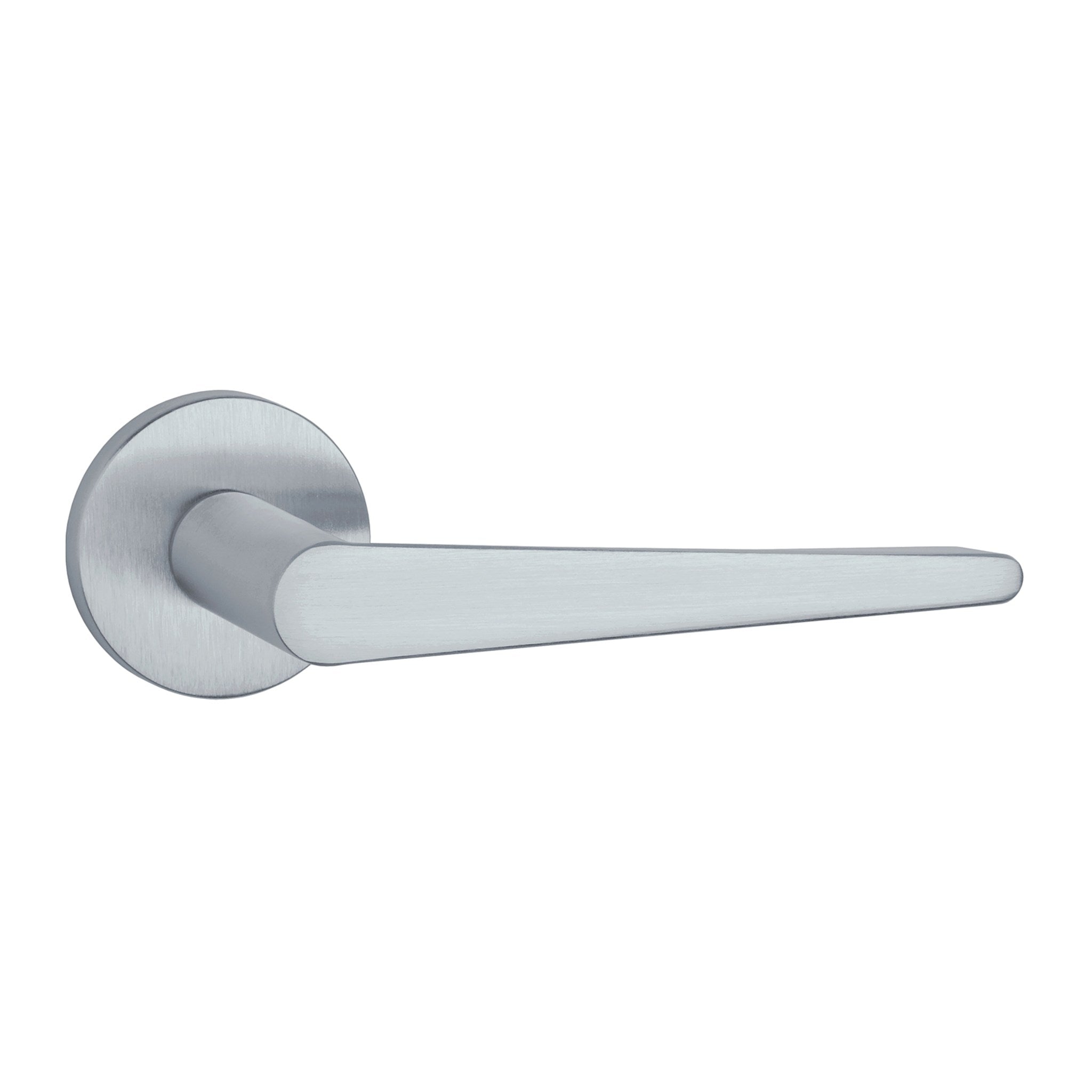 KLAMKA  Arnica ROZETA R SLIM 7MM MSC OD APRILE
