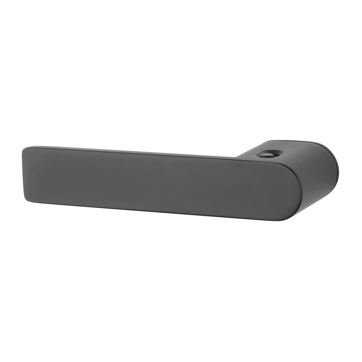 KLAMKA  Sorella ROZETA RTH LOCK BK LEFT OD APRILE
