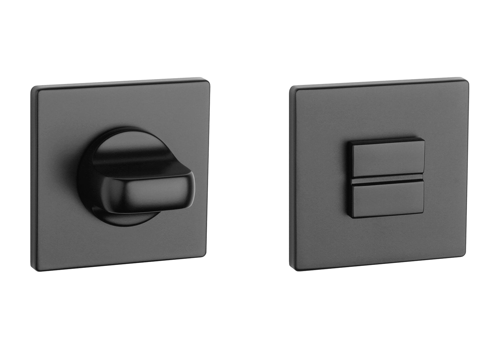 ROZETA   Q SUPER SLIM 5MM BK OD APRILE
