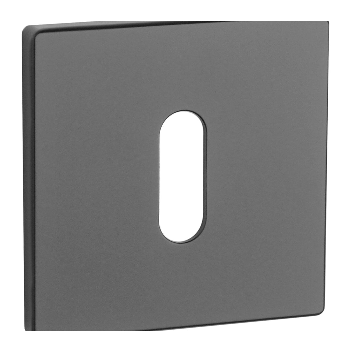 ROZETA   Q SUPER SLIM 5MM BK OD APRILE