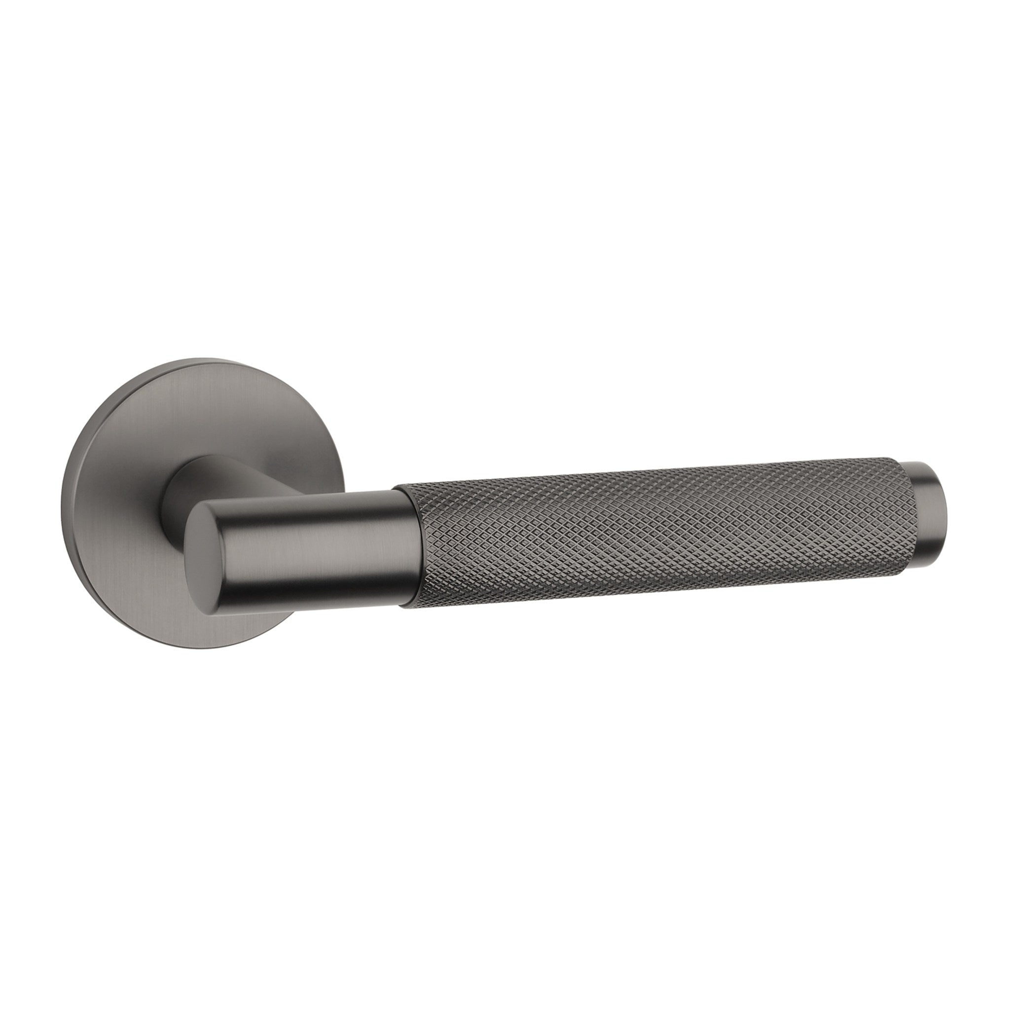 KLAMKA  Molinia ROZETA R SLIM 7MM MSB OD APRILE