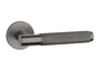 KLAMKA  Molinia ROZETA R SLIM 7MM MSB OD APRILE