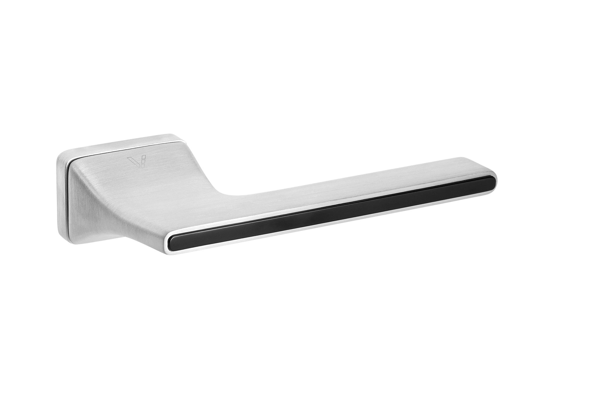 KLAMKA LUCA INSERT CHROM OD VDS