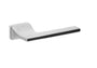 KLAMKA LUCA INSERT CHROM OD VDS