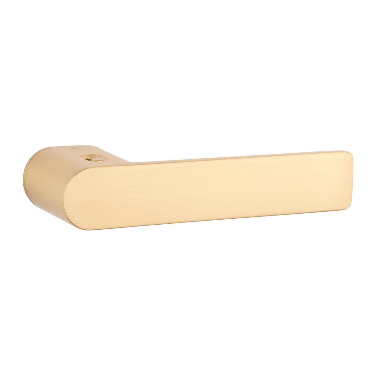 KLAMKA  Sorella ROZETA RTH LOCK KG RIGHT OD APRILE