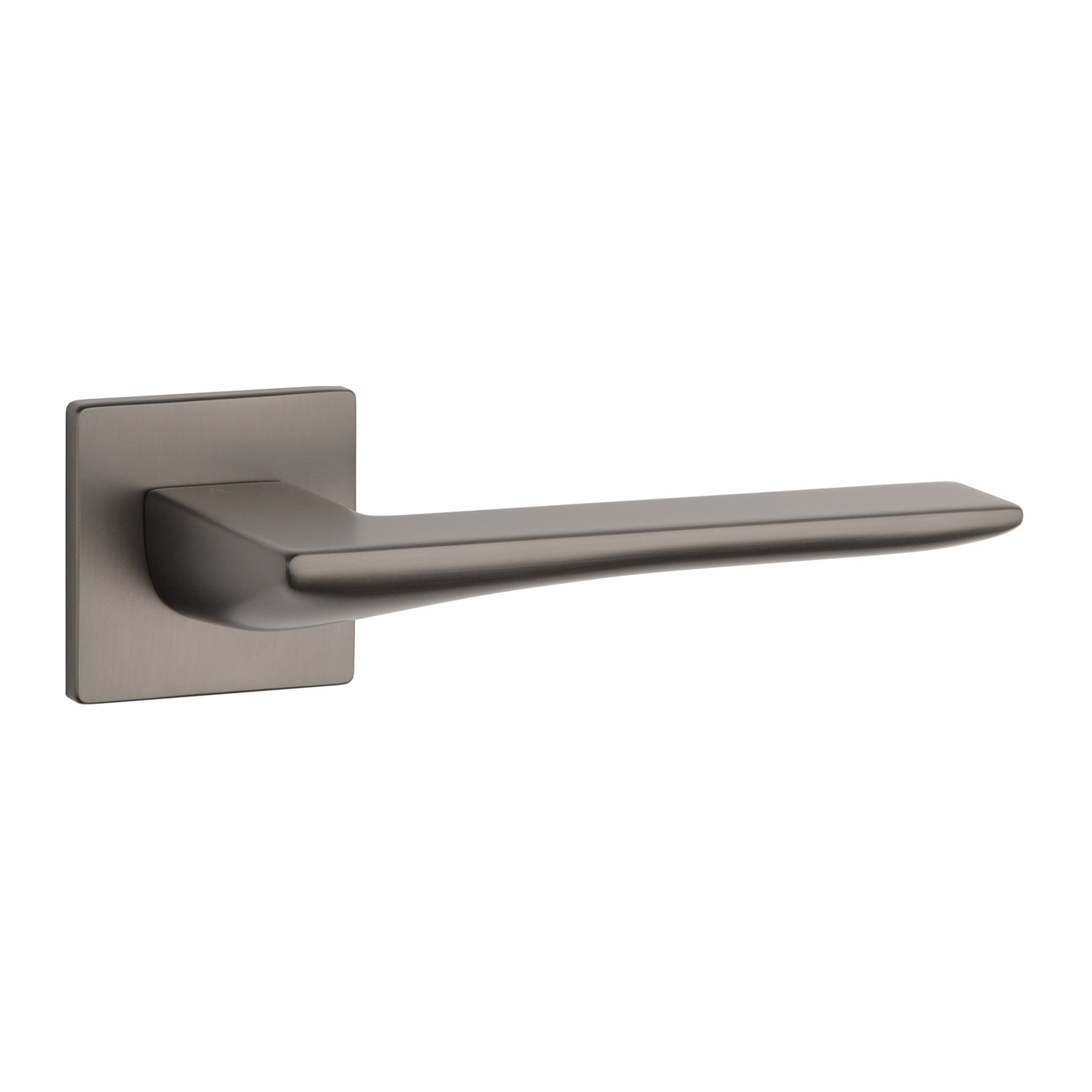 KLAMKA  Iris ROZETA Q SUPER SLIM 5MM GYM OD APRILE