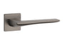 KLAMKA  Iris ROZETA Q SUPER SLIM 5MM GYM OD APRILE