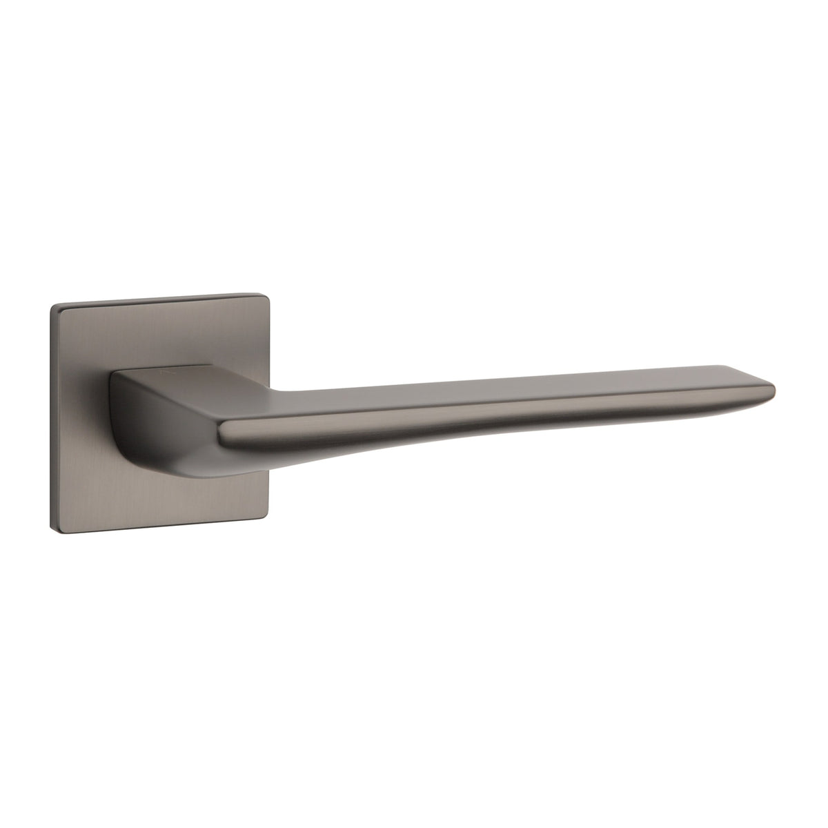 KLAMKA  Iris ROZETA Q SUPER SLIM 5MM GYM OD APRILE