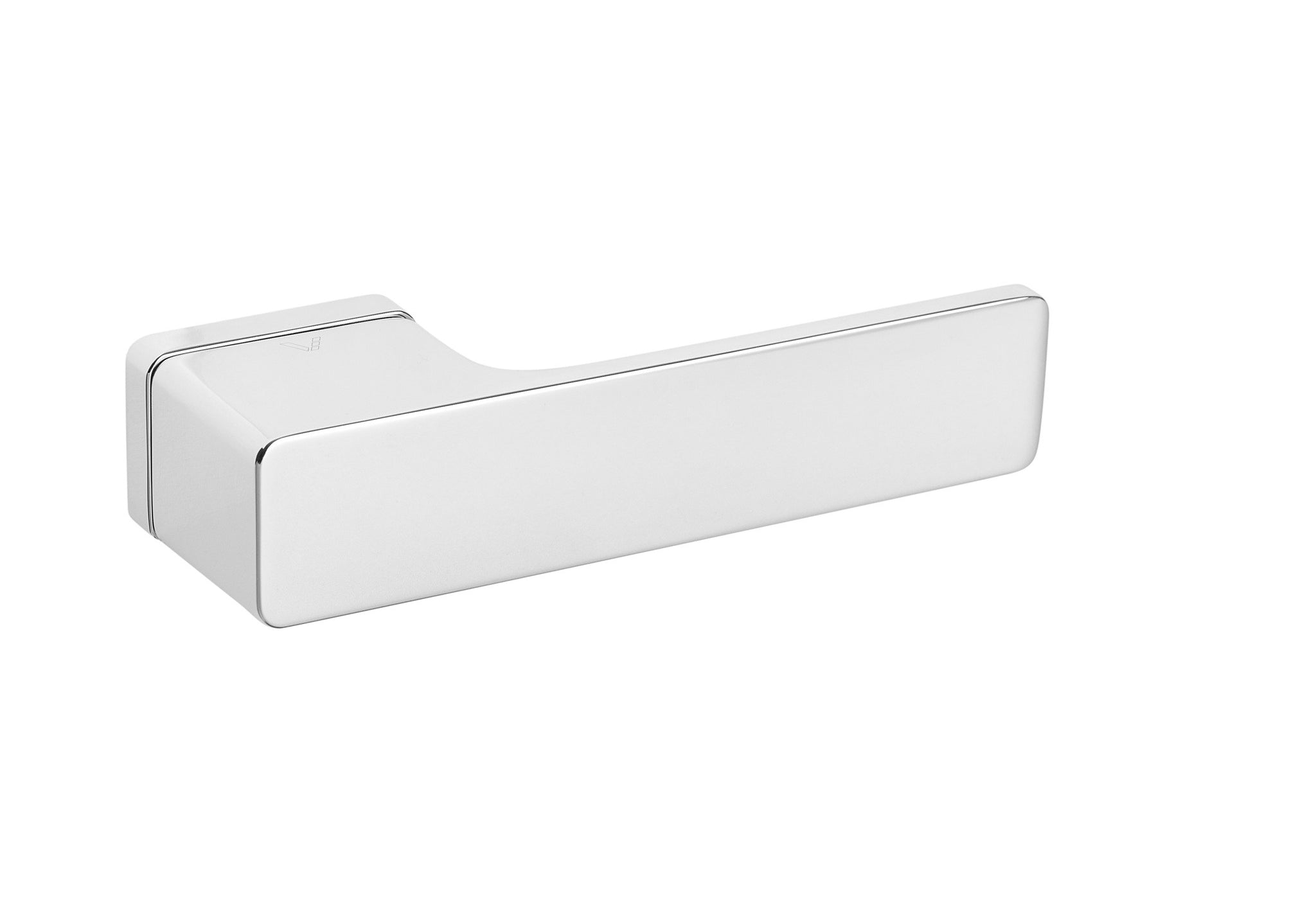KLAMKA CUBE CHROM OD VDS