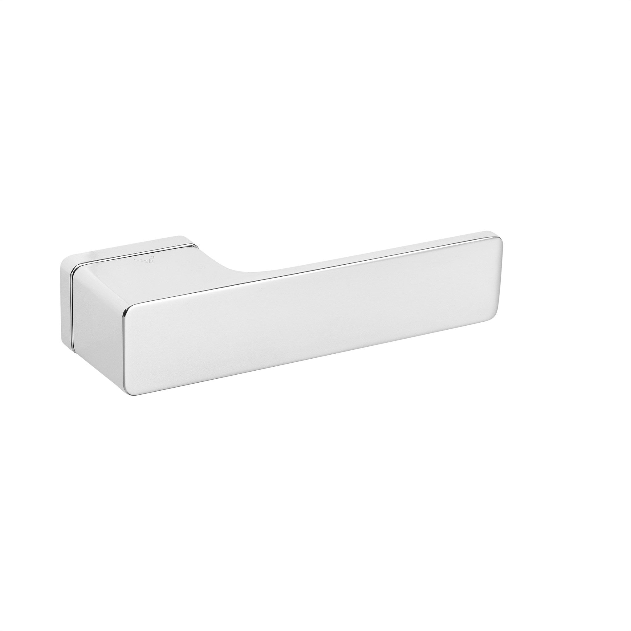 KLAMKA CUBE CHROM OD VDS