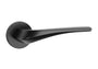 KLAMKA  Dalia ROZETA R SLIM 7MM BK OD APRILE