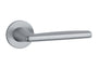 KLAMKA  Luna ROZETA R SLIM 7MM MSC OD APRILE