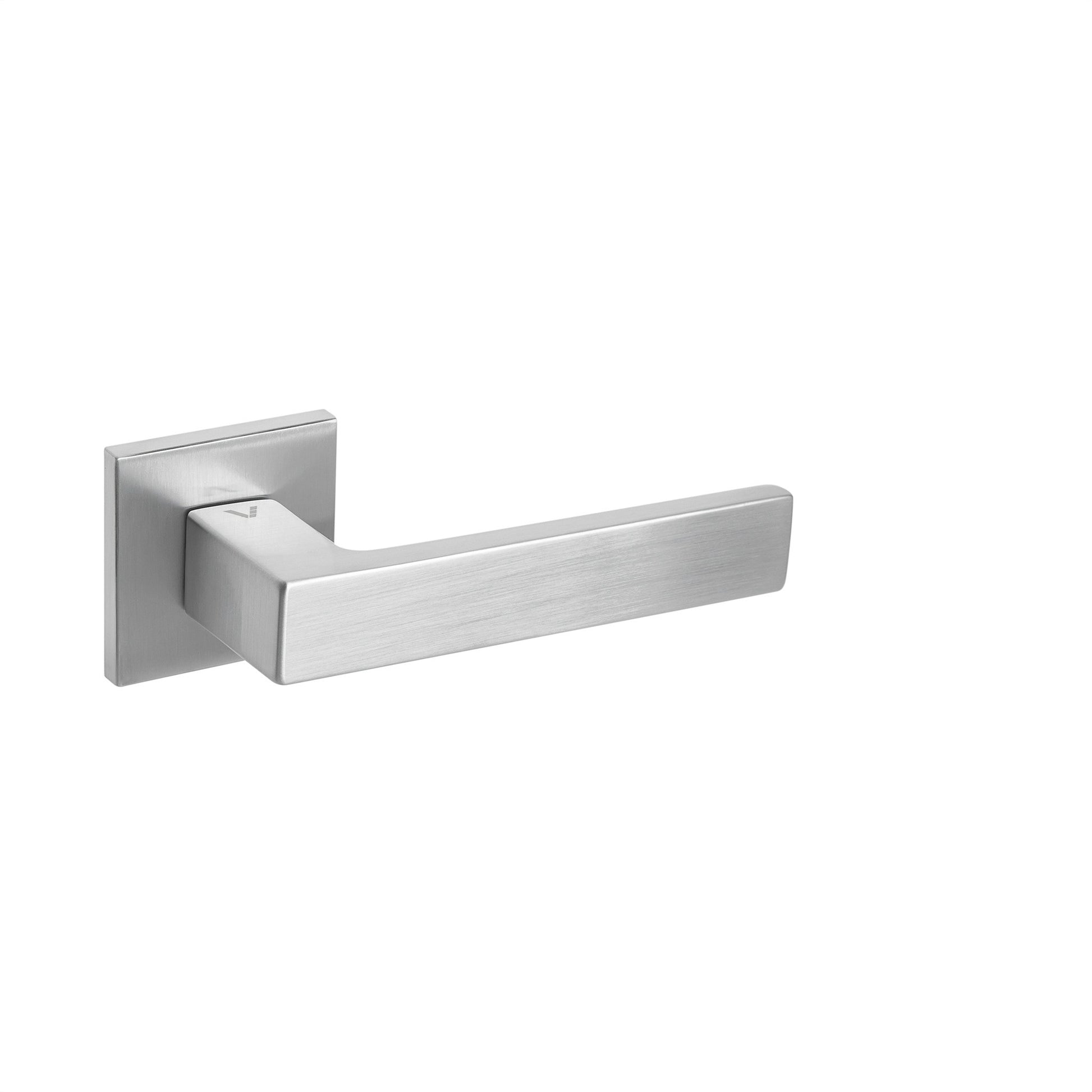 KLAMKA WARNA FIT CHROM OD VDS