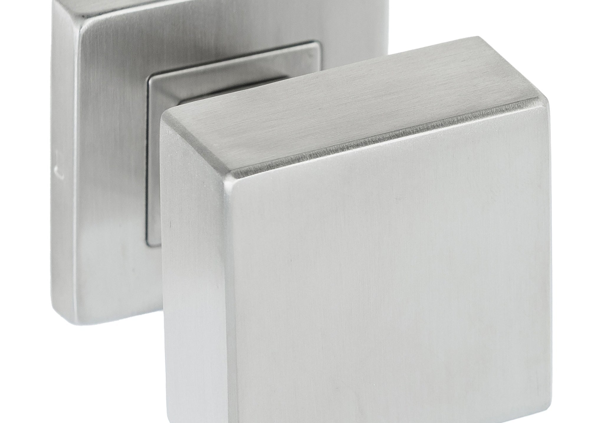 GAŁKA QUATTRO INOX OD VDS
