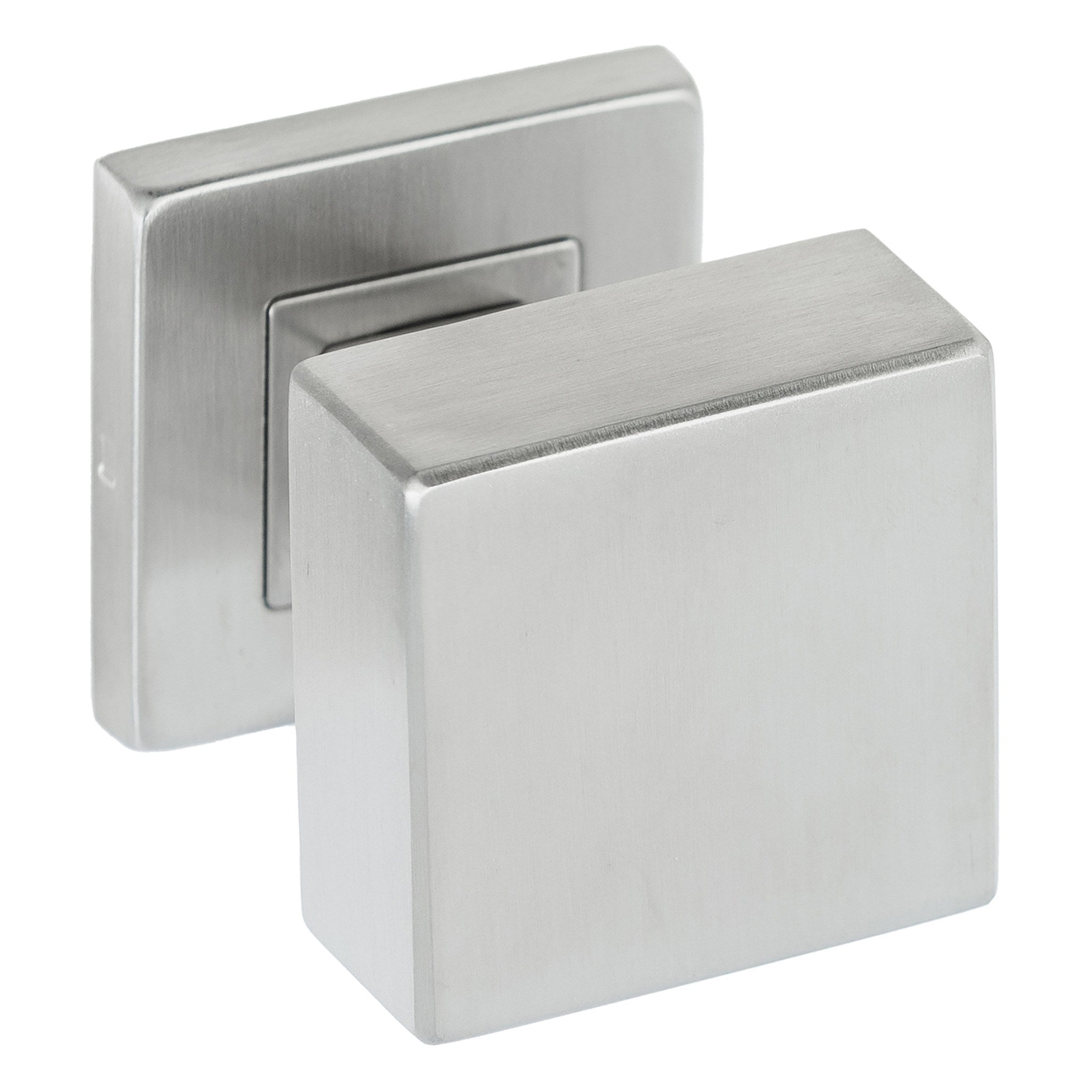 GAŁKA QUATTRO INOX OD VDS