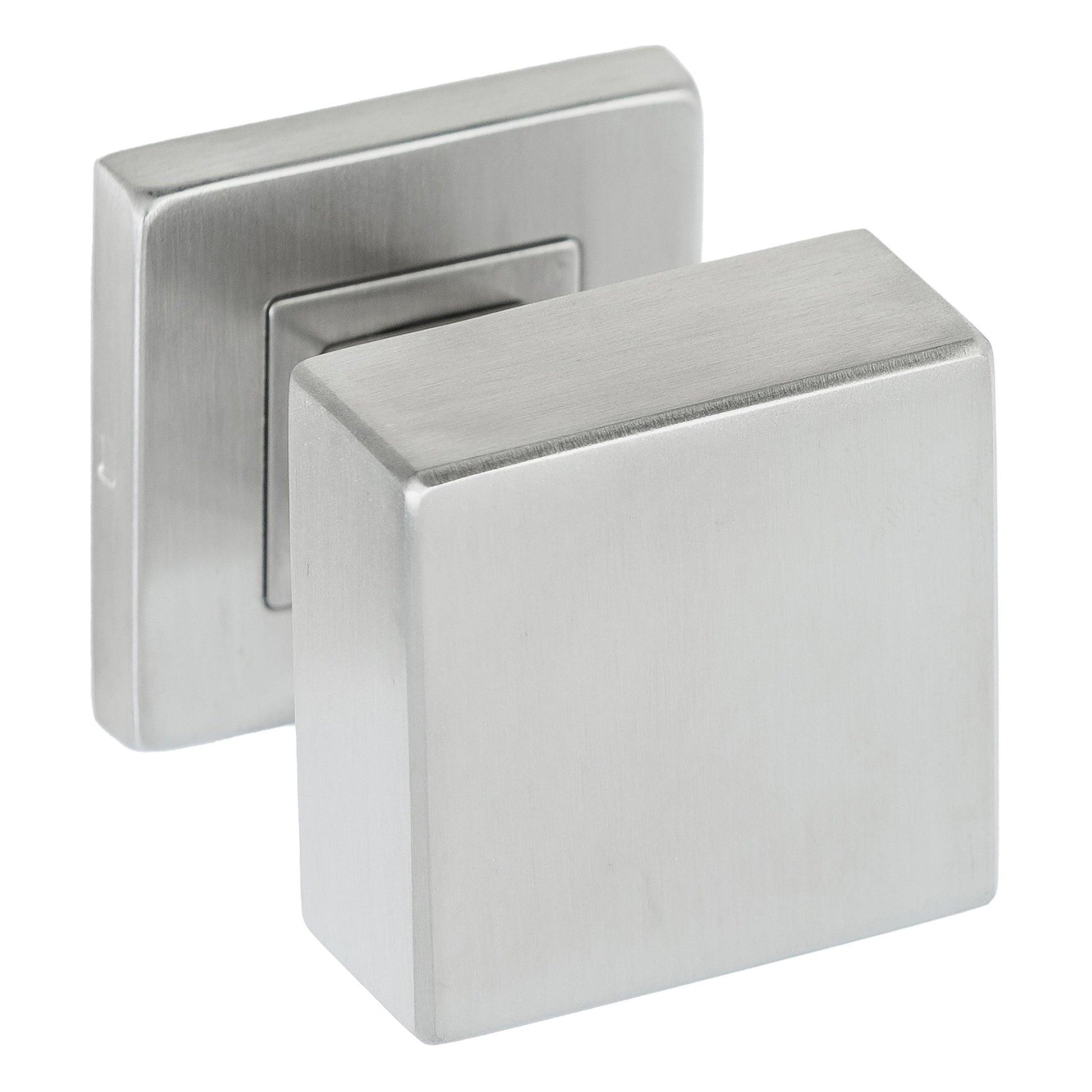 GAŁKA QUATTRO INOX OD VDS