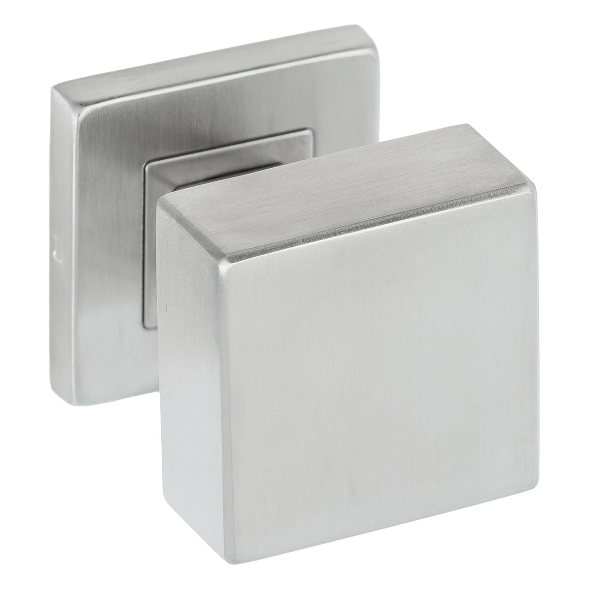 GAŁKA QUATTRO INOX OD VDS