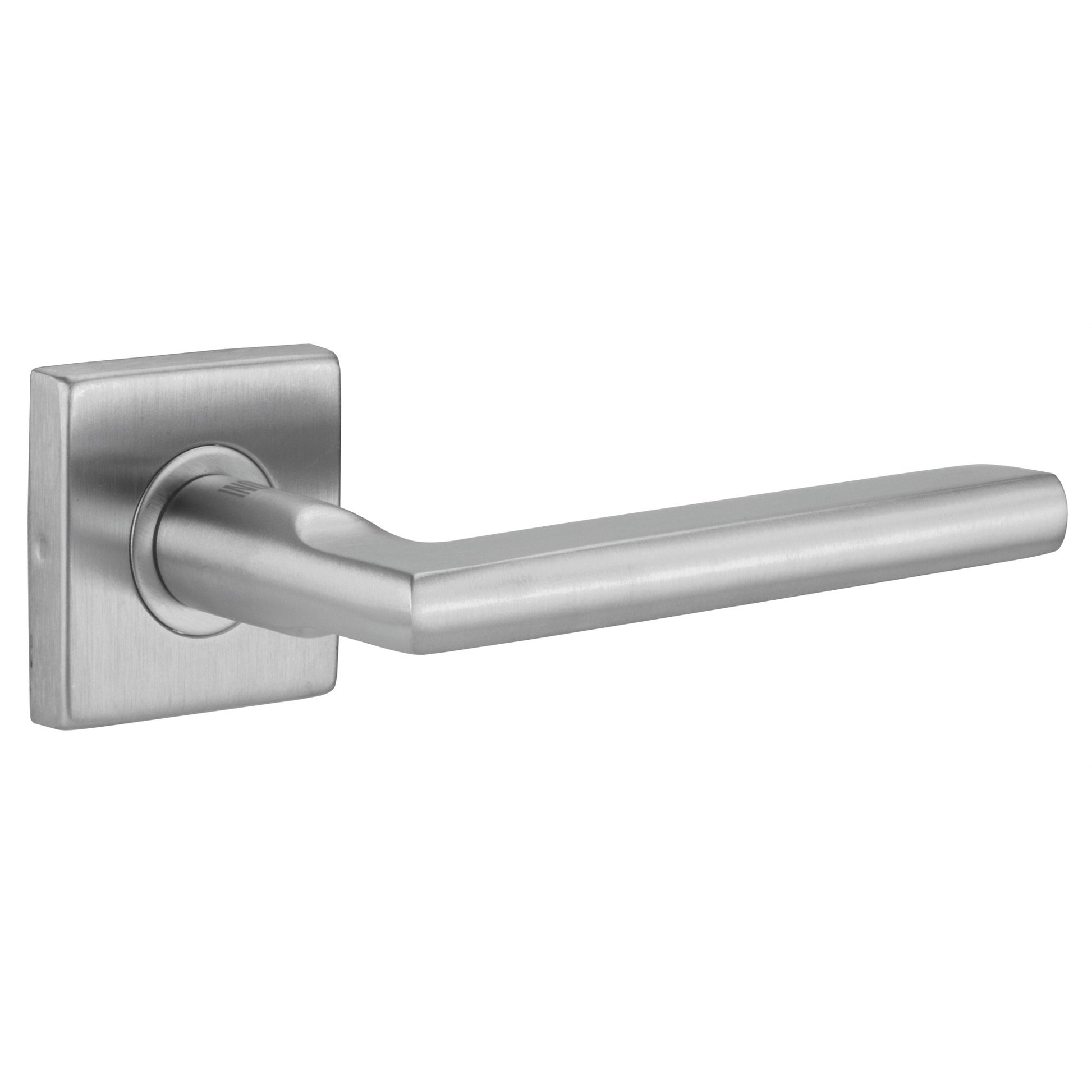 KLAMKA CANDIXQ INOX OD VDS