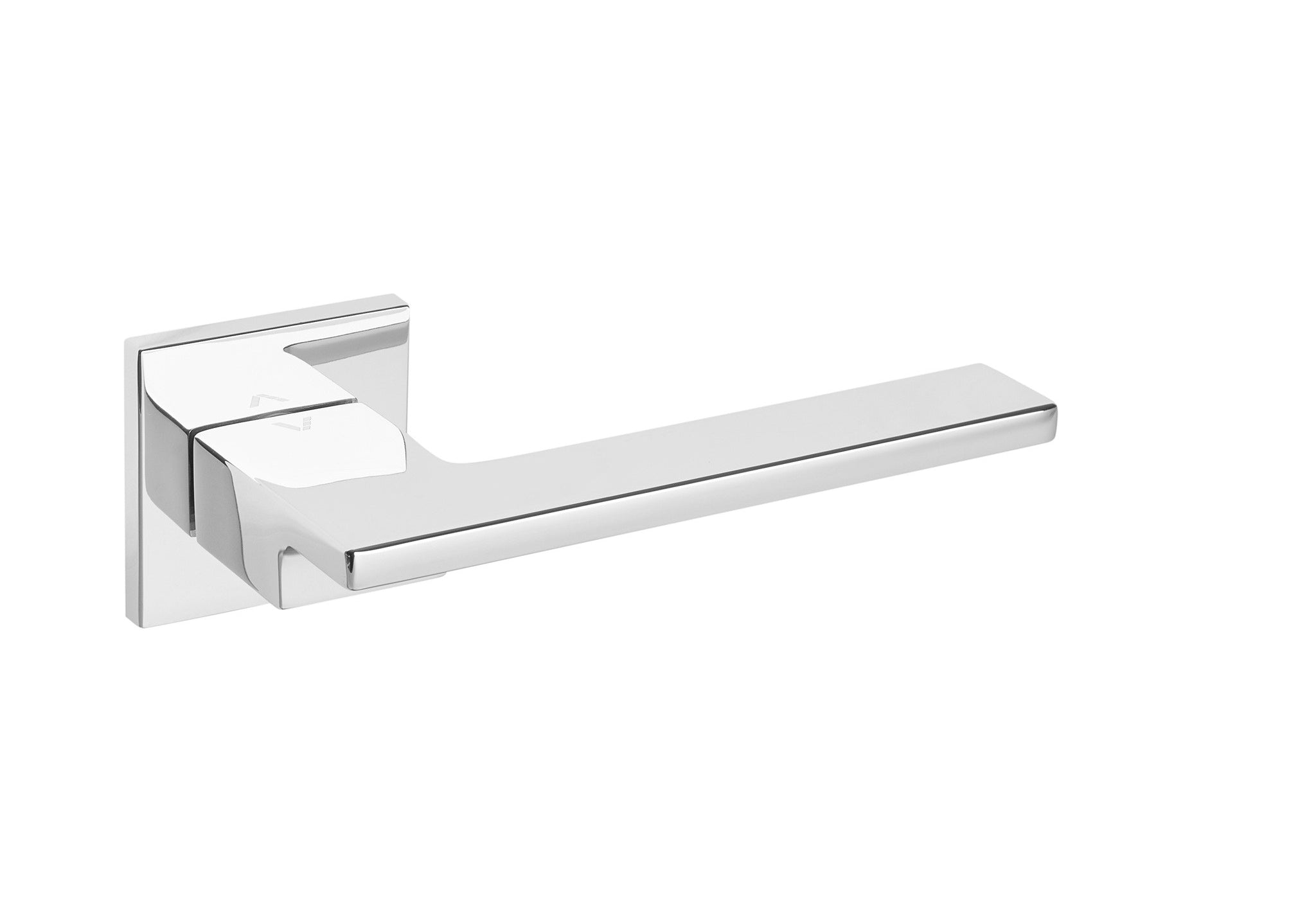 KLAMKA COSMO FIT CHROM OD VDS