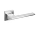 KLAMKA COSMO CHROM OD VDS