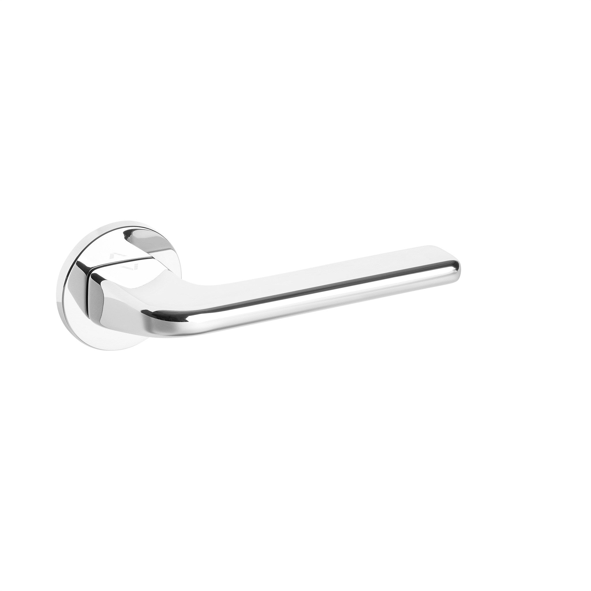 KLAMKA DIVO FIT CHROM OD VDS