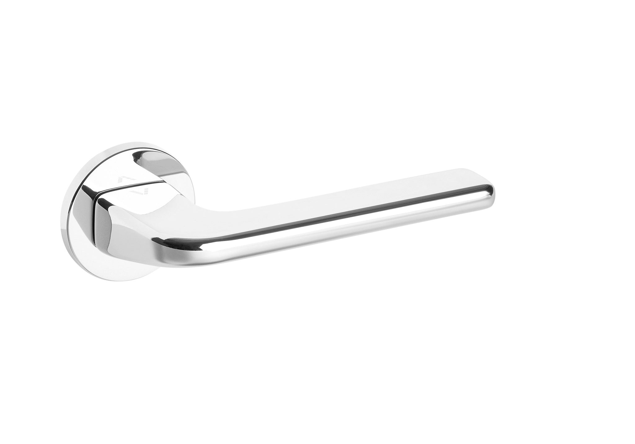 KLAMKA DIVO FIT CHROM OD VDS