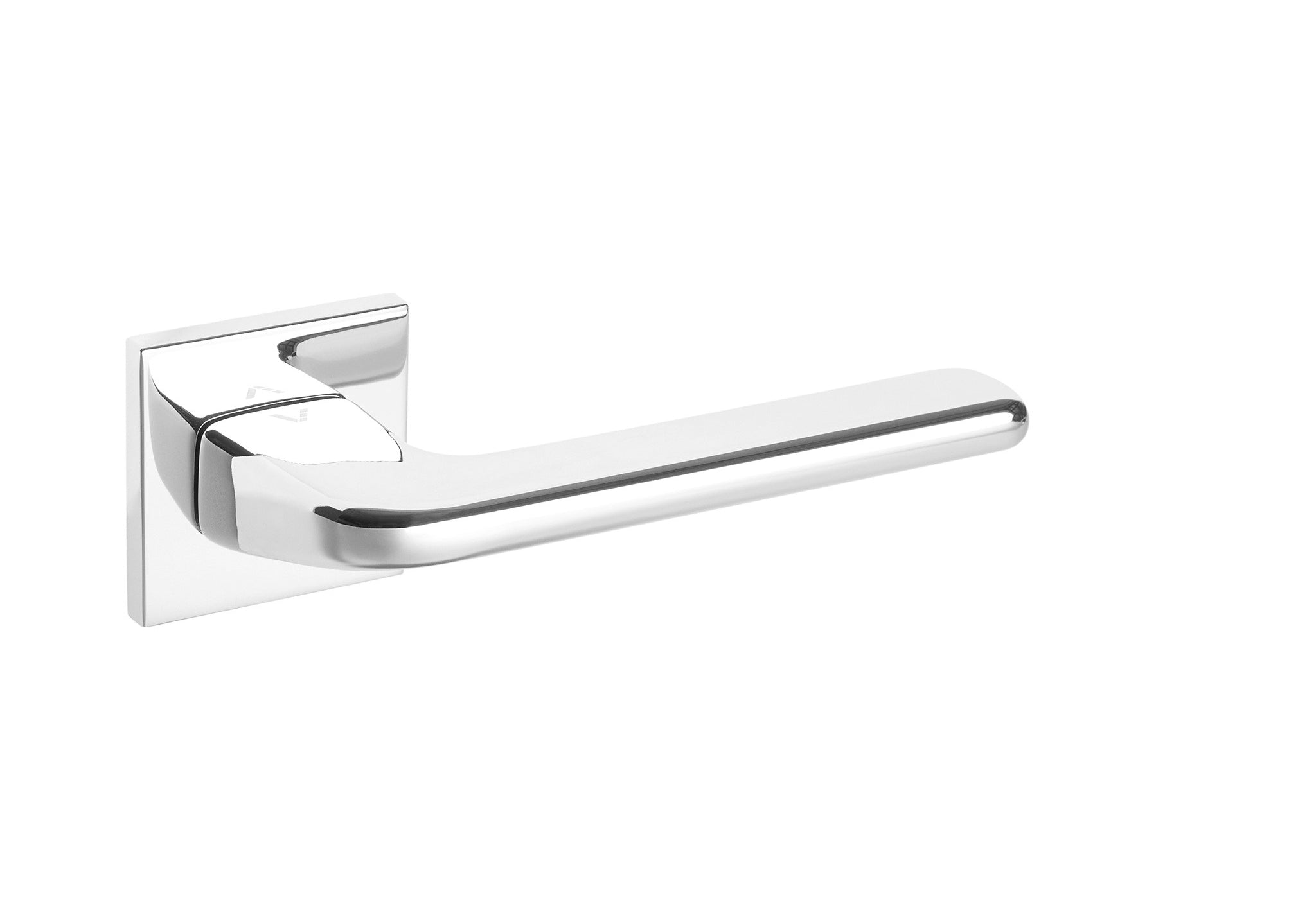 KLAMKA DIVOQ FIT CHROM OD VDS