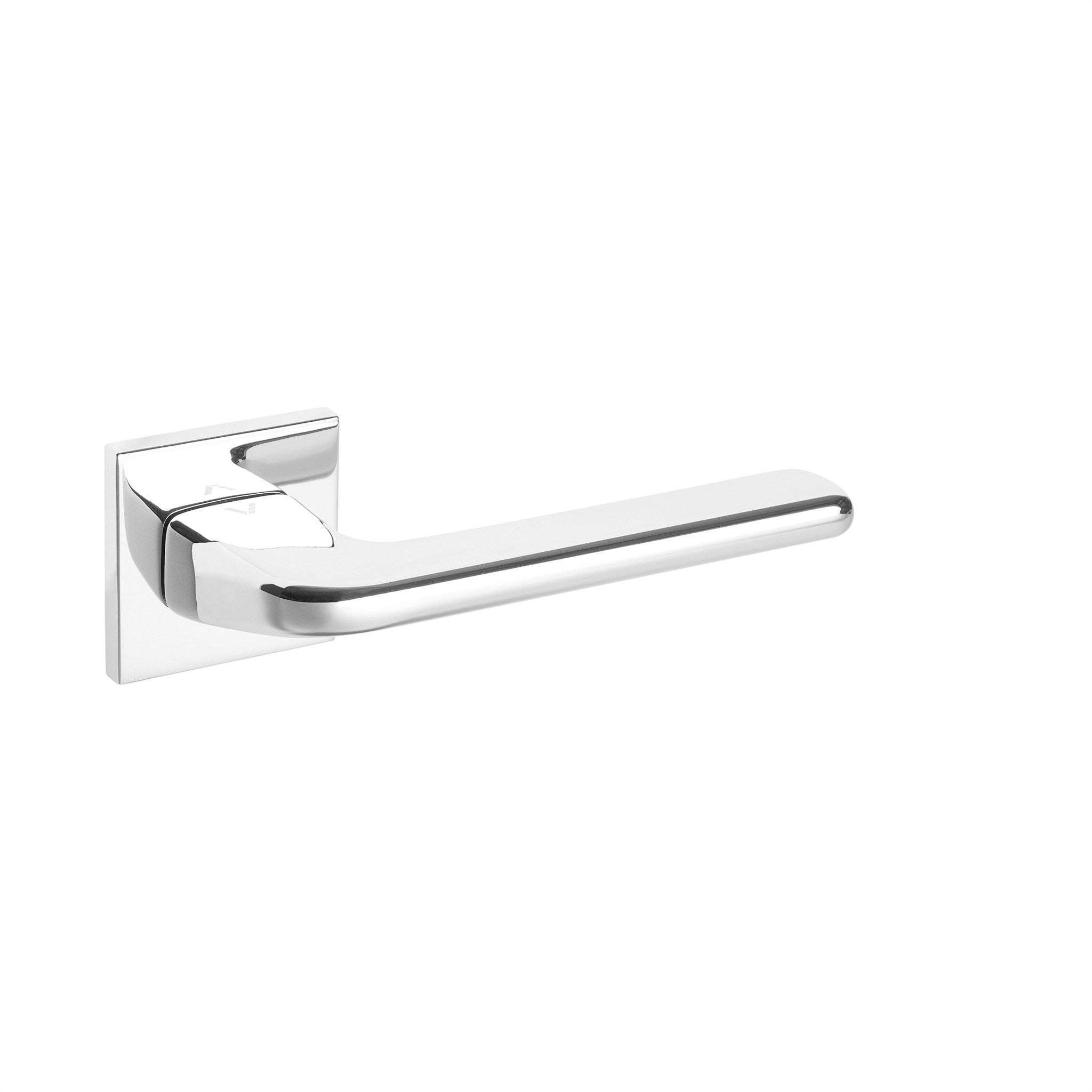 KLAMKA DIVOQ FIT CHROM OD VDS