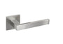 KLAMKA DUE 3S INOX OD VDS
