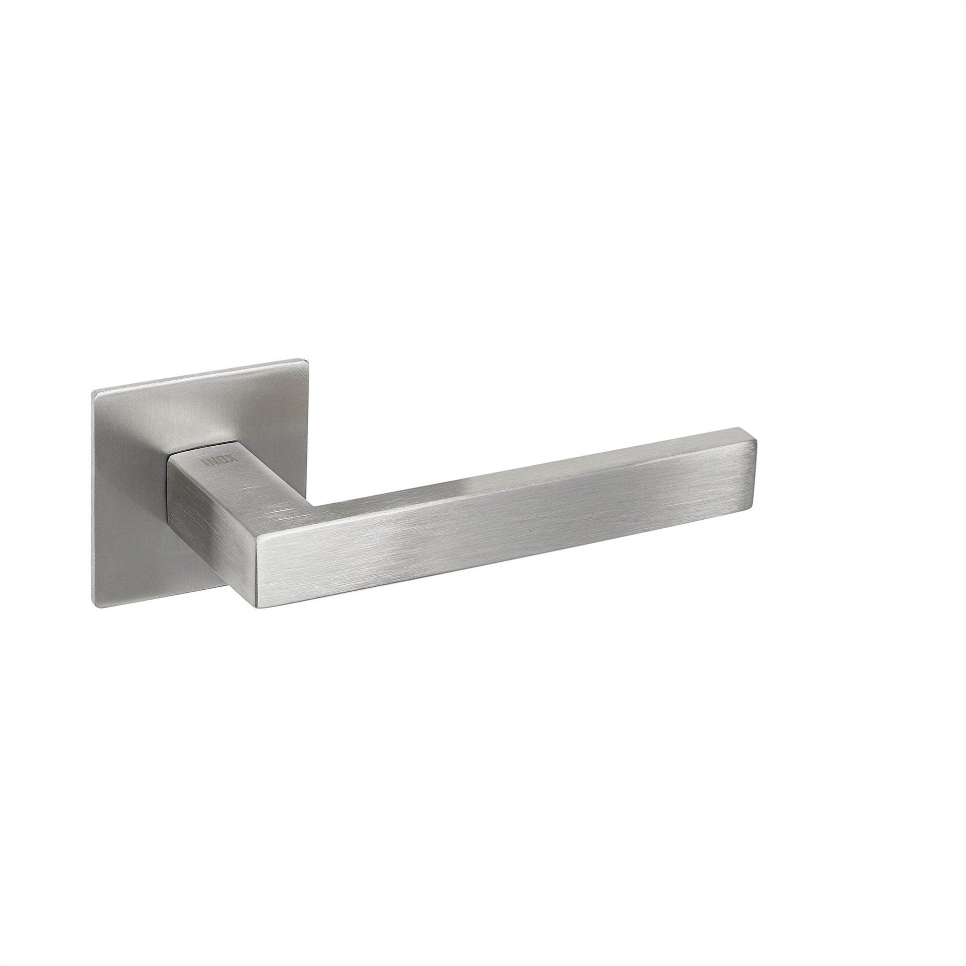 KLAMKA DUE 3S INOX OD VDS