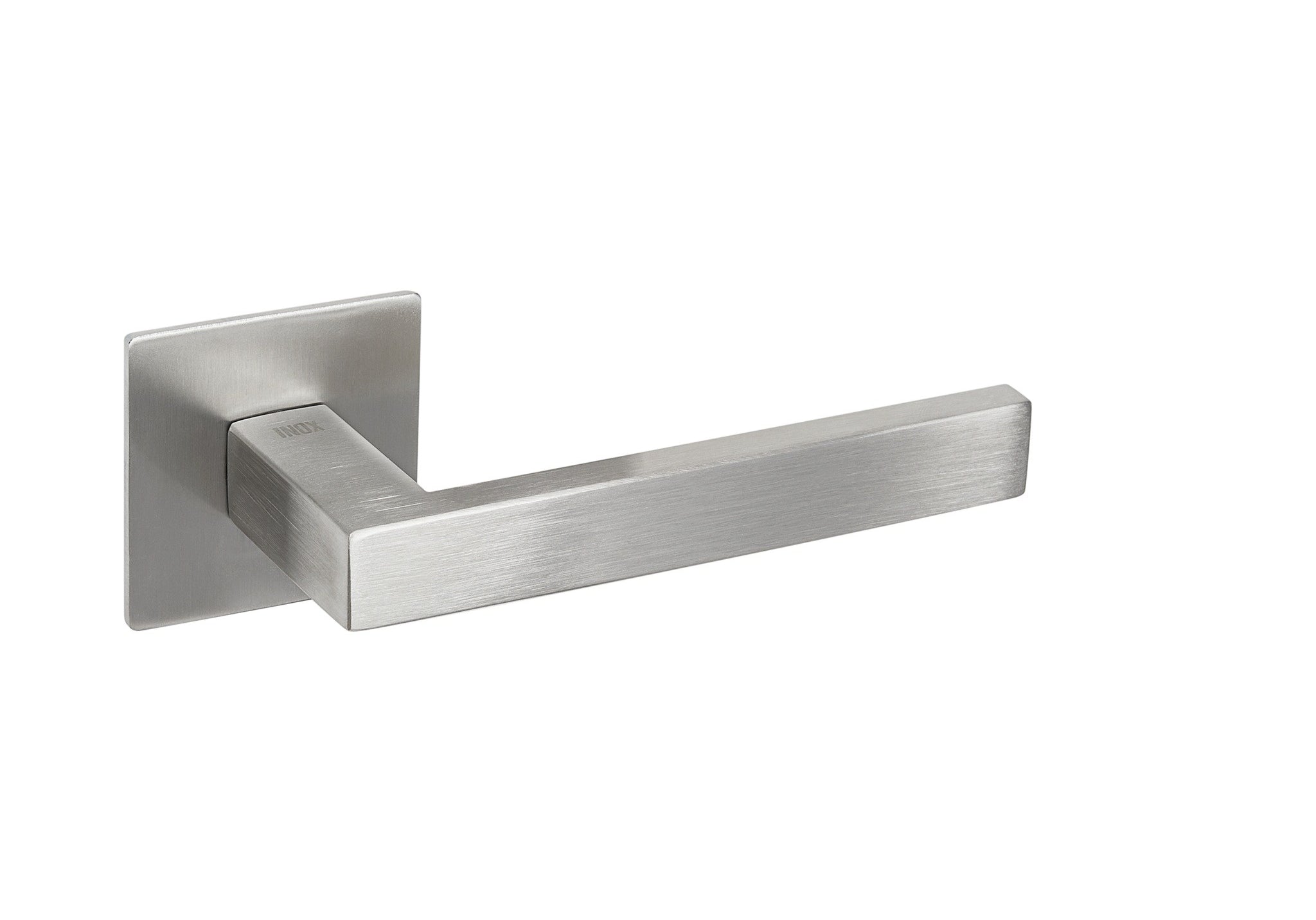 KLAMKA DUE 3S INOX OD VDS
