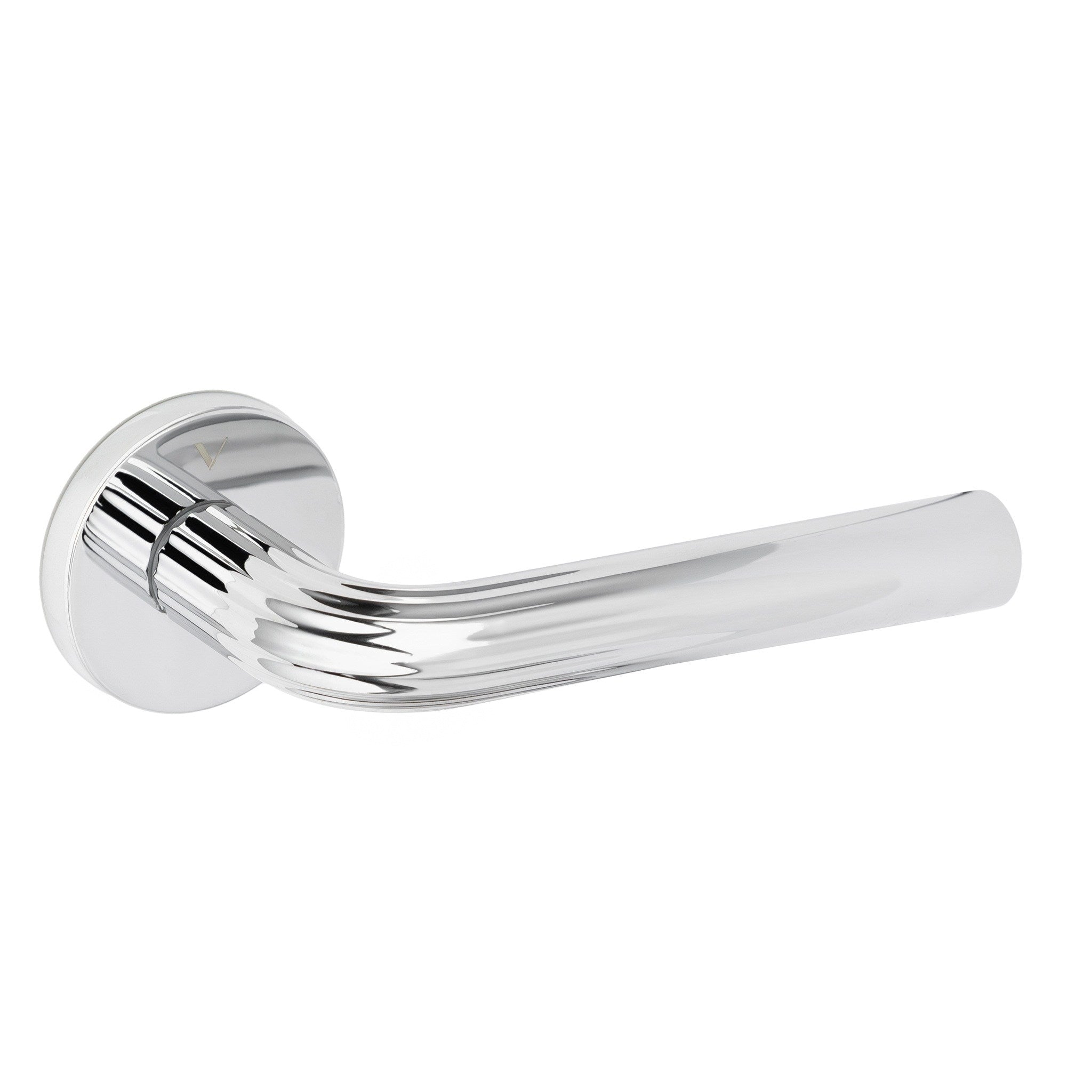 KLAMKA FRELLA FIT CHROM OD VDS