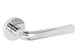 KLAMKA FRELLA FIT CHROM OD VDS
