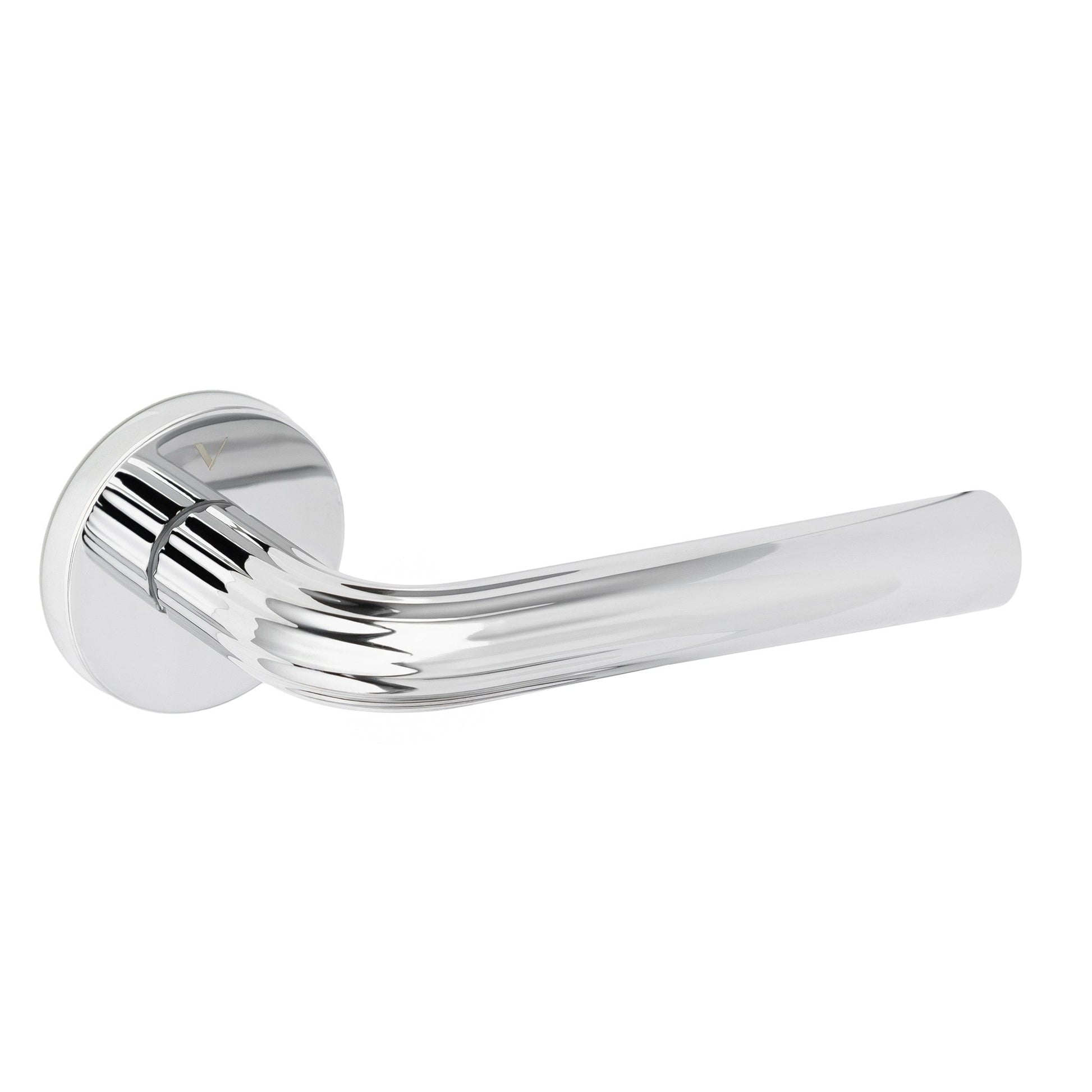 KLAMKA FRELLA FIT CHROM OD VDS