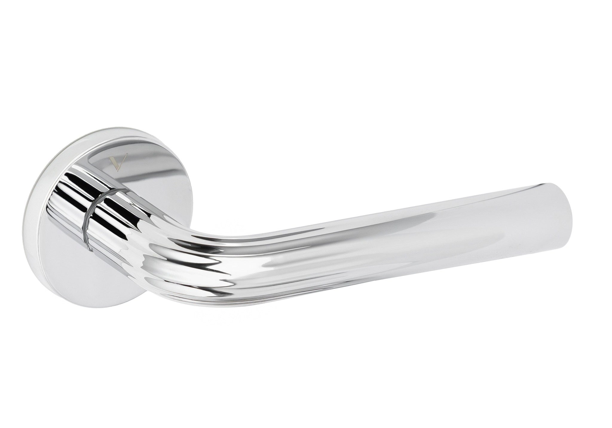 KLAMKA FRELLA FIT CHROM OD VDS