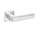 KLAMKA FRESIA FIT CHROM OD VDS