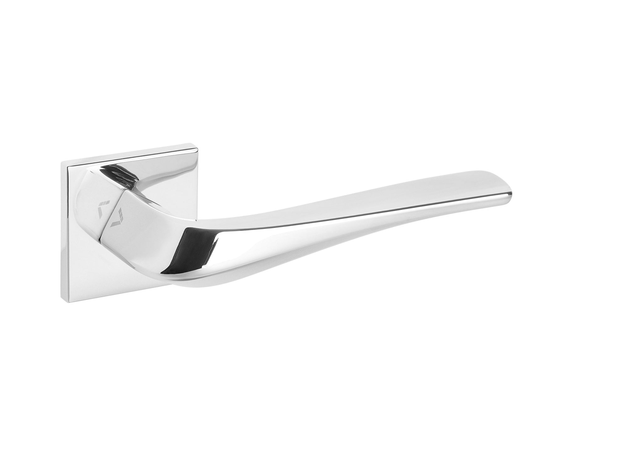 KLAMKA HEAVY FIT CHROM OD VDS