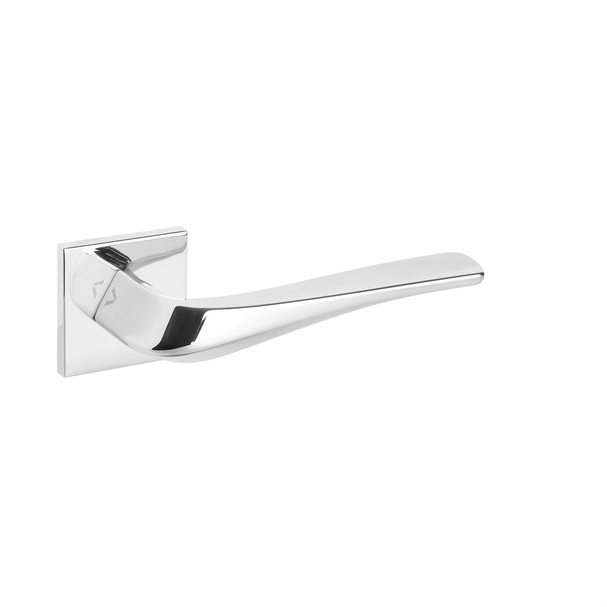 KLAMKA HEAVY FIT CHROM OD VDS