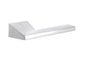 KLAMKA HEX FIT CHROM OD VDS