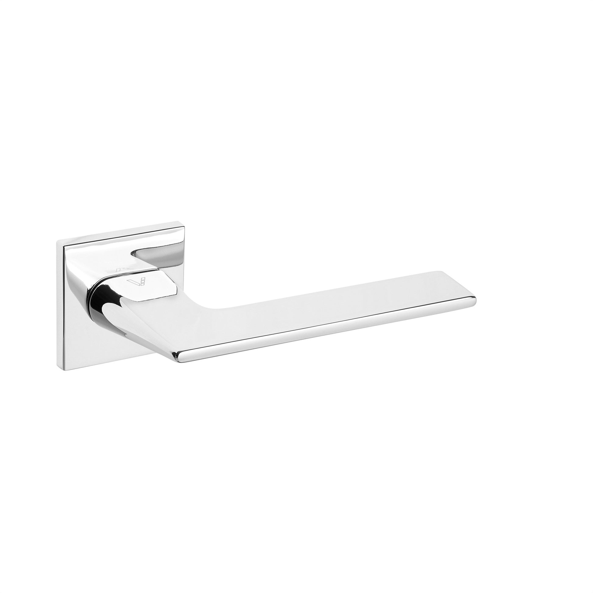 KLAMKA ICON FIT CHROM OD VDS