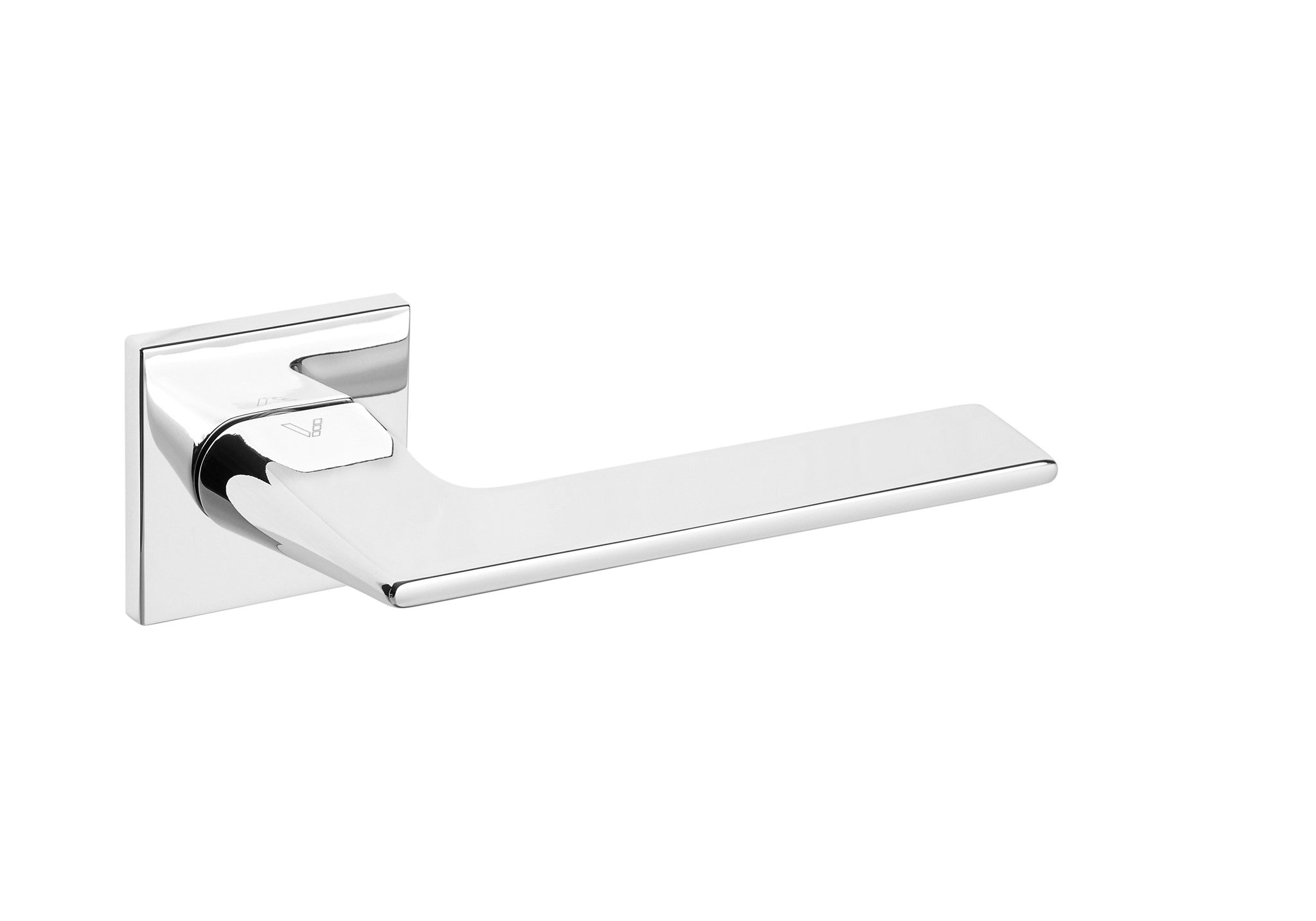 KLAMKA ICON FIT CHROM OD VDS