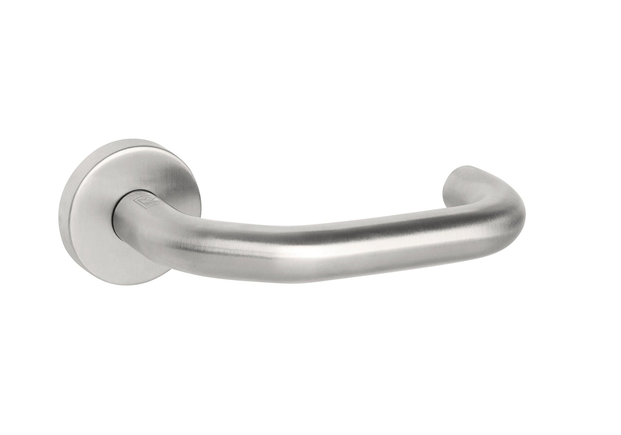 KLAMKA INVESTA INOX OD VDS