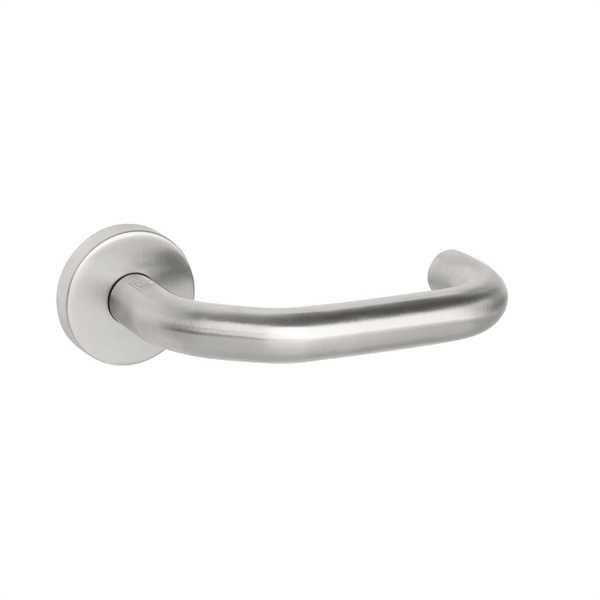 KLAMKA INVESTA INOX OD VDS