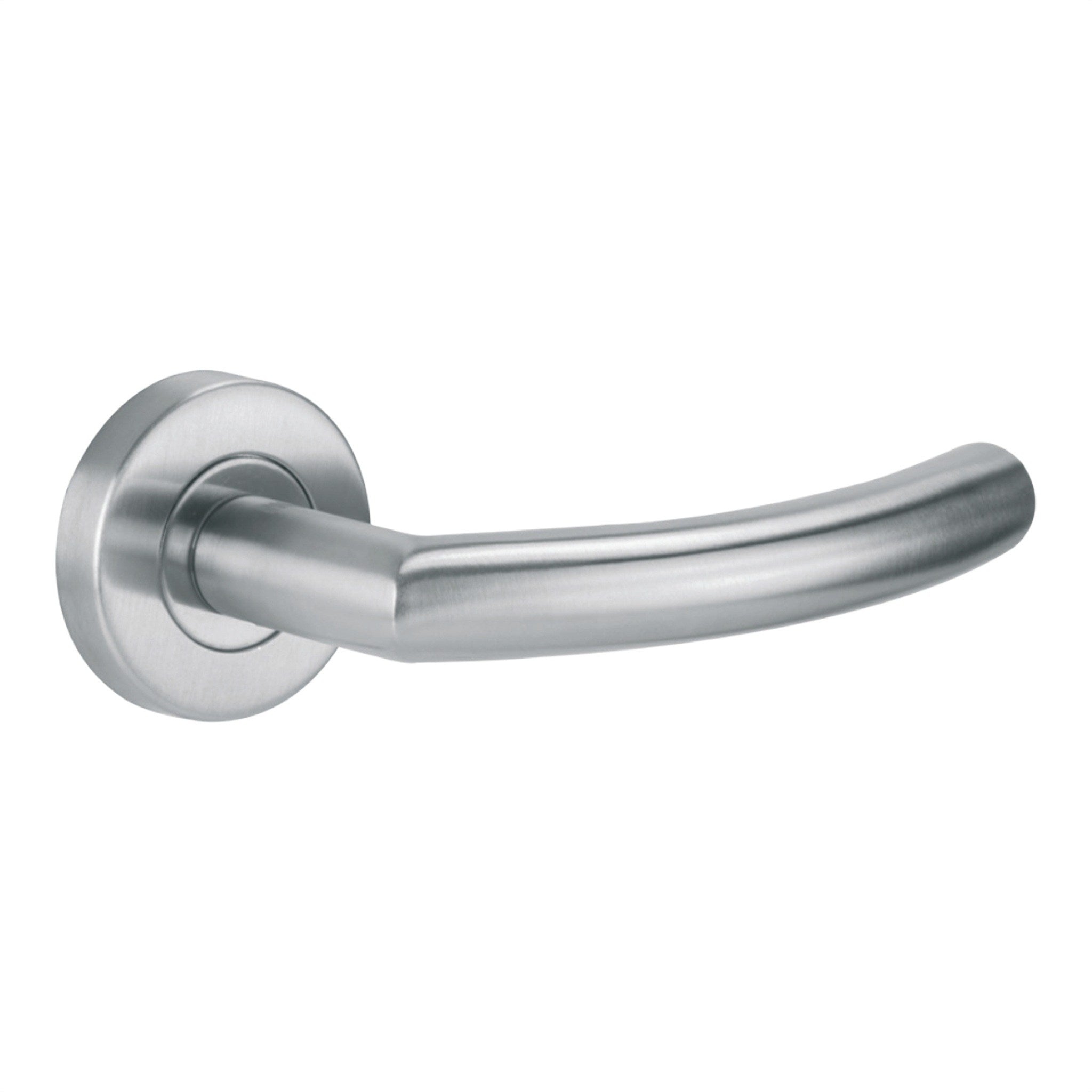KLAMKA MAGIX INOX OD VDS