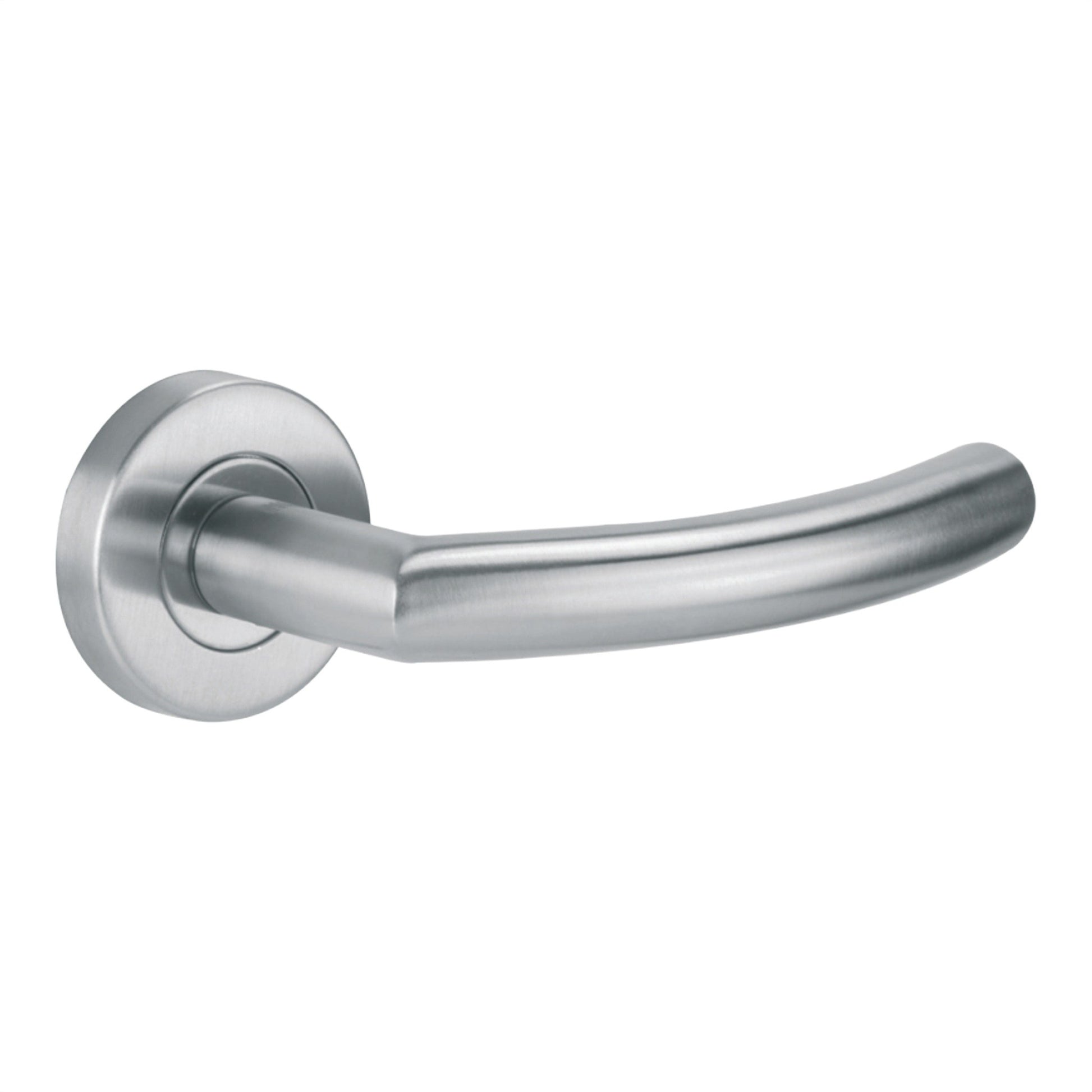 KLAMKA MAGIX INOX OD VDS