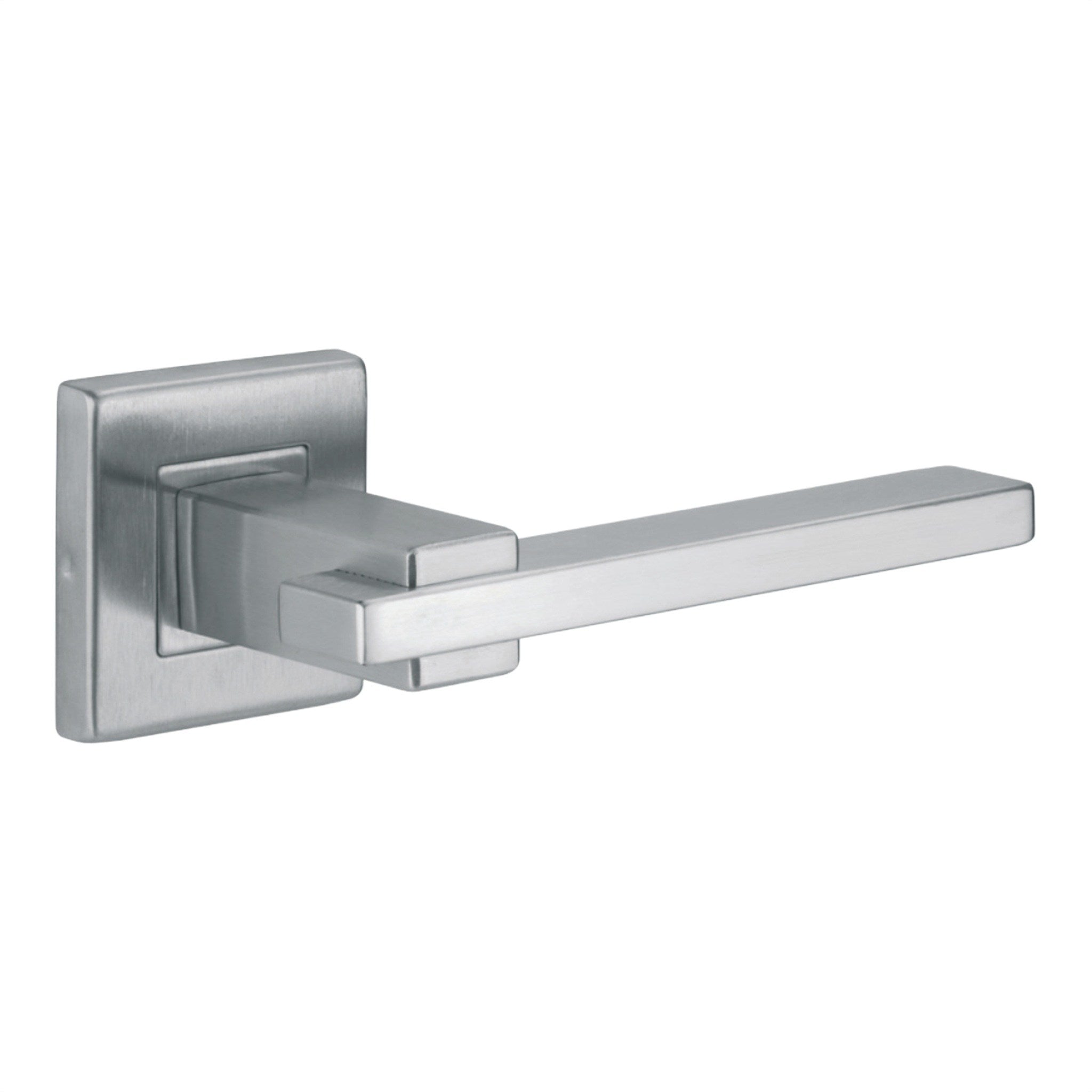 KLAMKA MAXIMUSQ INOX OD VDS