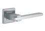 KLAMKA MAXIMUSQ INOX OD VDS